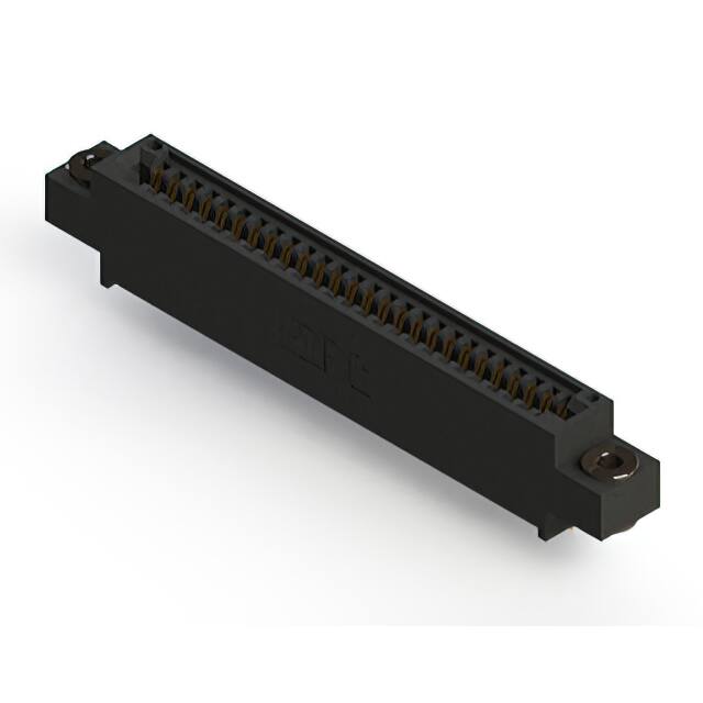 395-026-525-603 EDAC Inc.  Edgeboard Connectors